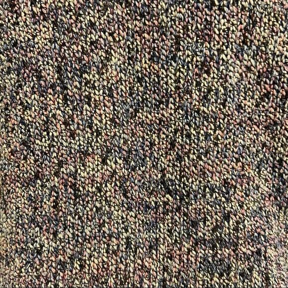 Pea in the Pod Marled Thick Knit Sweater - Picture 4 of 5